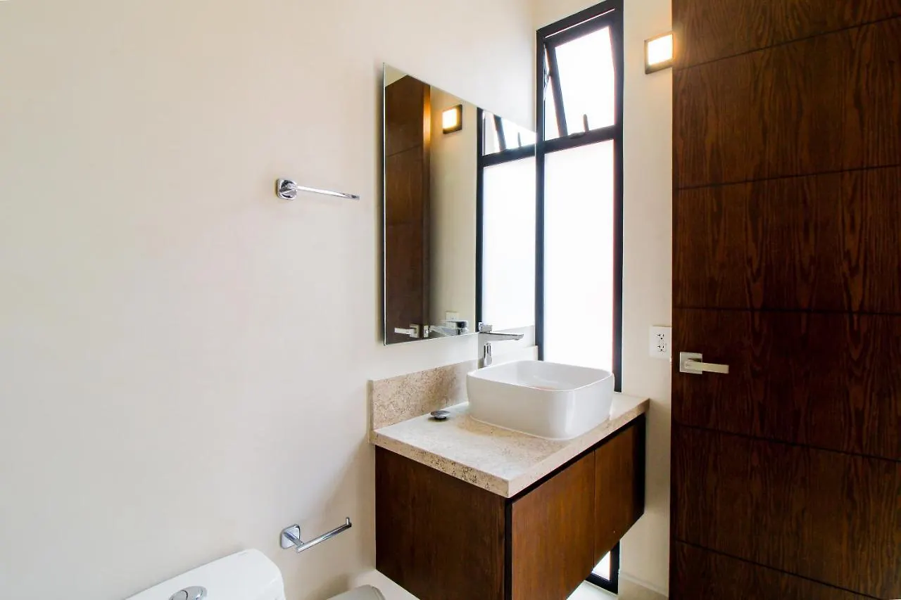 Tao Edena 68 Apartment Tulum Mexico