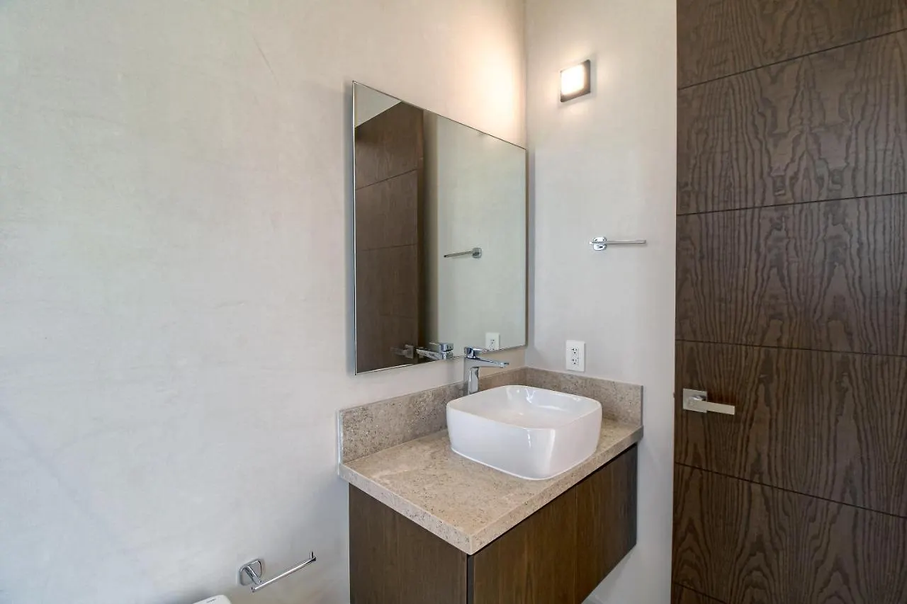 Tao Edena 68 Apartment Tulum